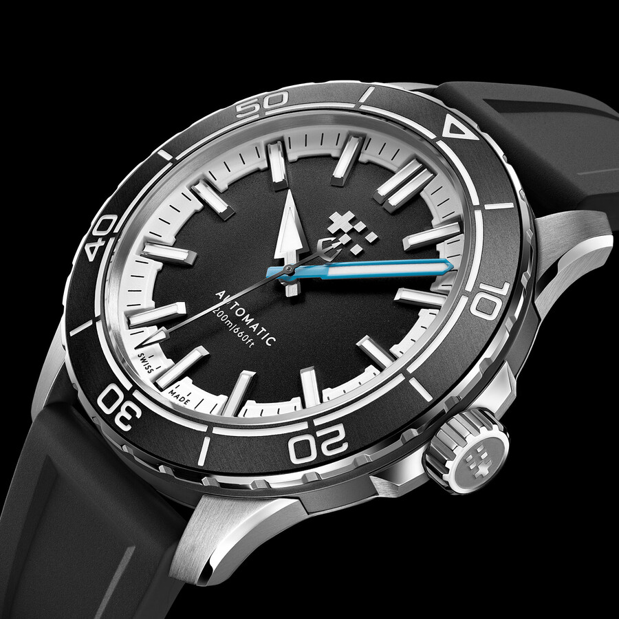 caucho aquaflex christopher ward