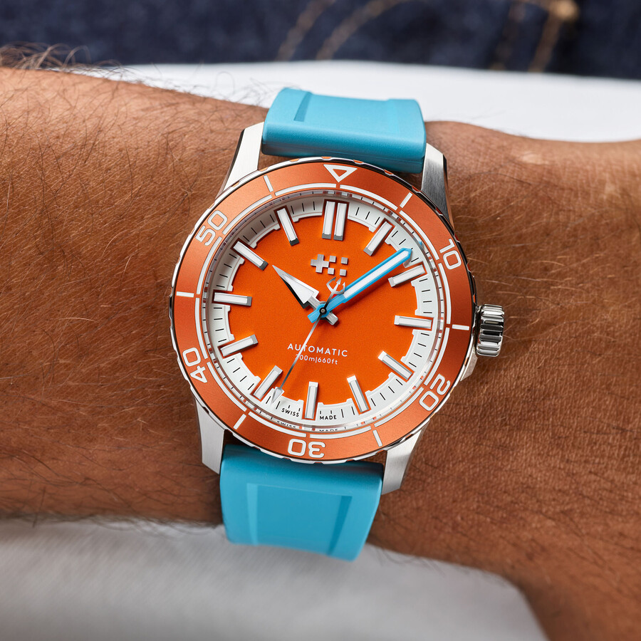 caucho aquaflex christopher ward