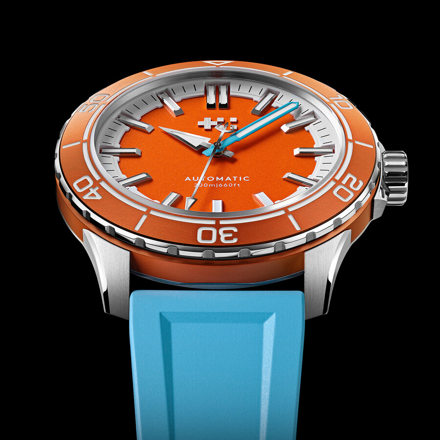 caucho aquaflex christopher ward