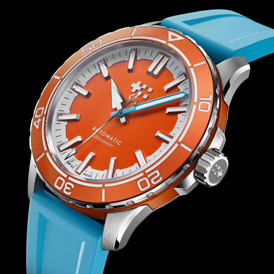 caucho aquaflex christopher ward