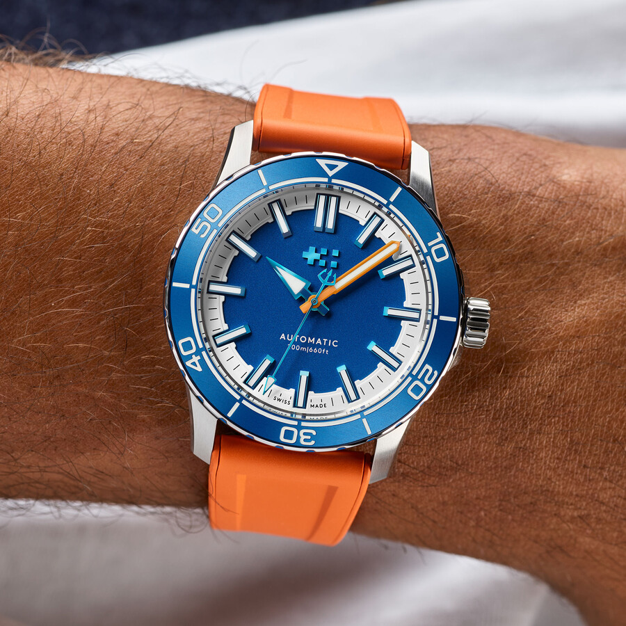 caucho aquaflex christopher ward