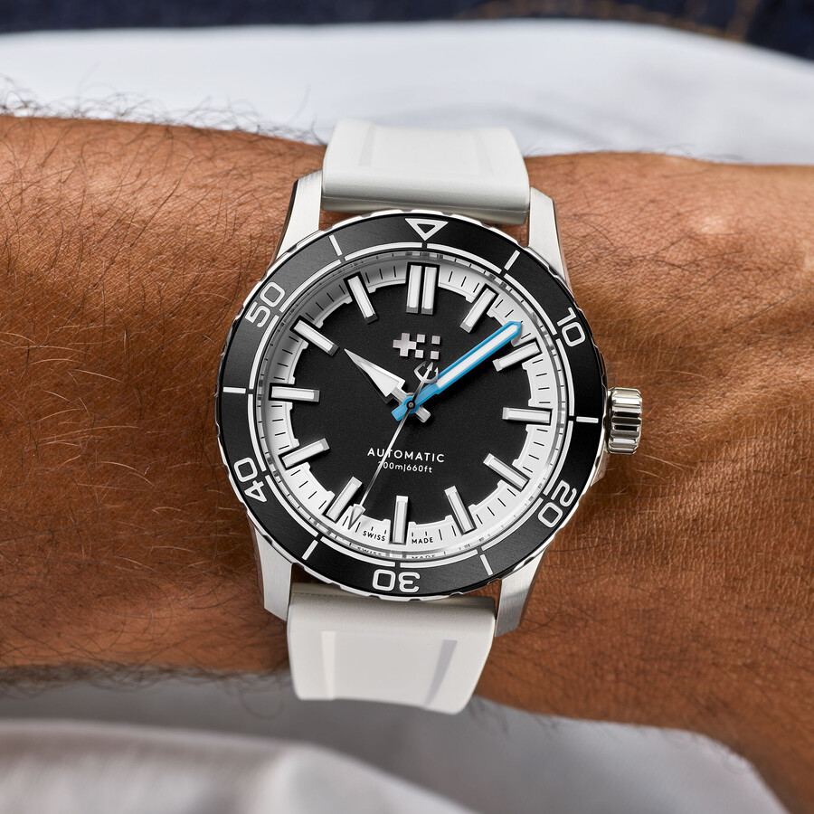 caucho aquaflex christopher ward