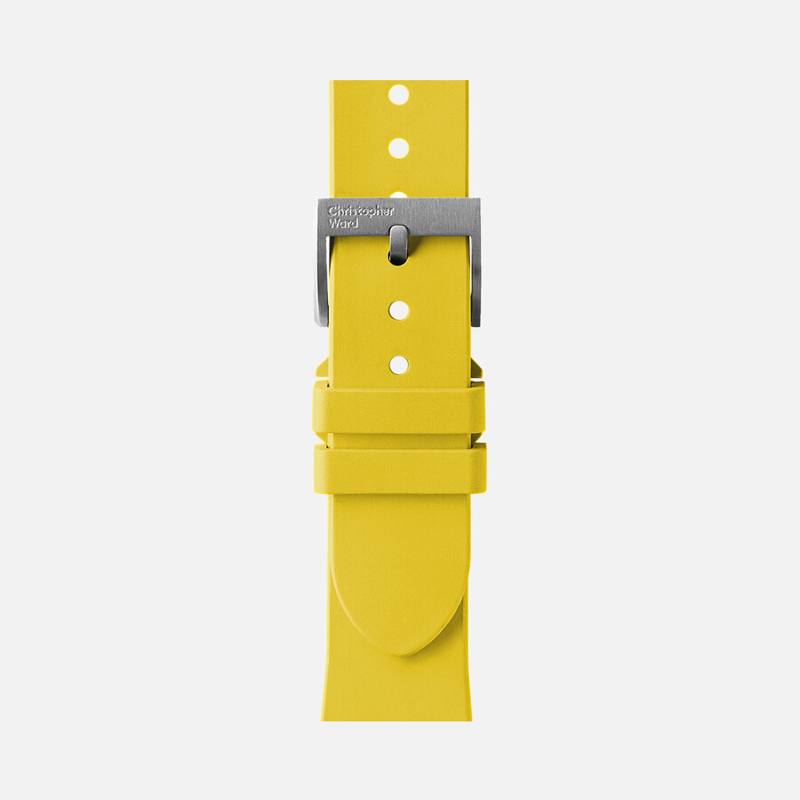 caucho aquaflex christopher ward