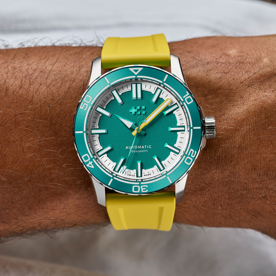 caucho aquaflex christopher ward