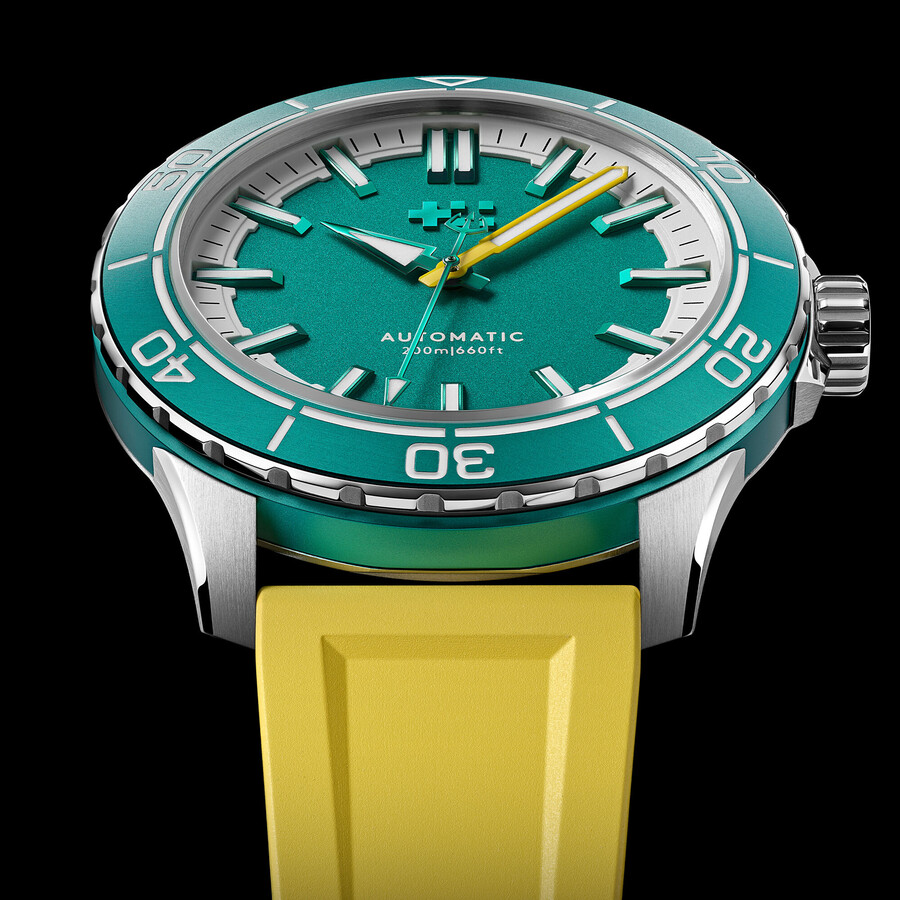 caucho aquaflex christopher ward