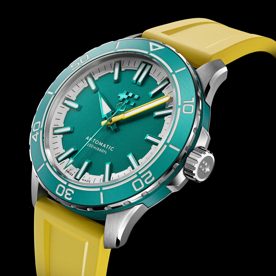 caucho aquaflex christopher ward