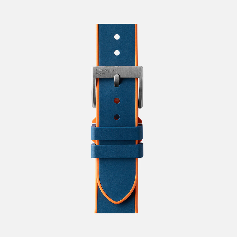 caucho aquaflex christopher ward