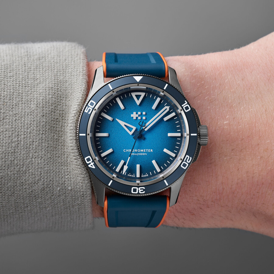 caucho aquaflex christopher ward