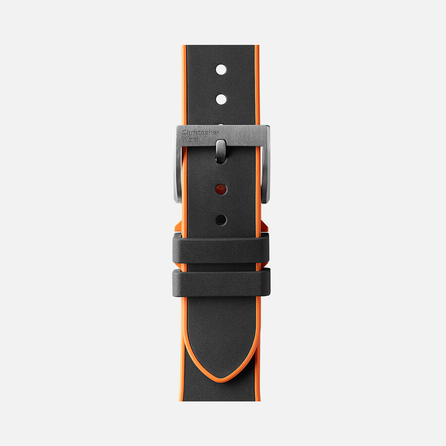 caucho aquaflex christopher ward