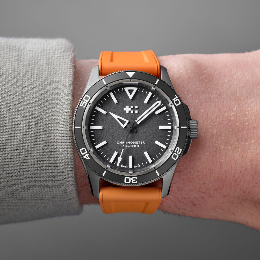 caucho aquaflex christopher ward