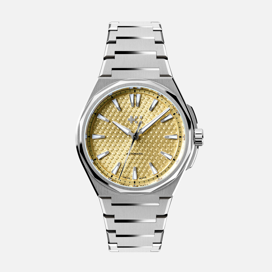 los doce christopher ward