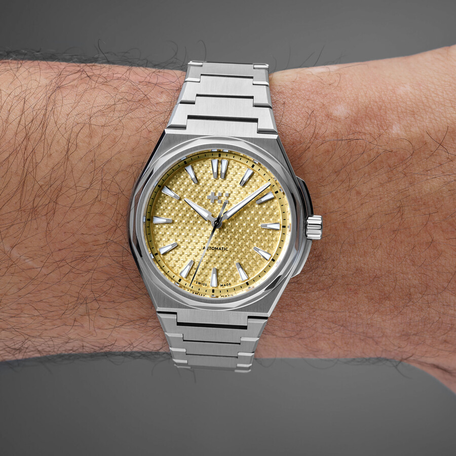 los doce christopher ward