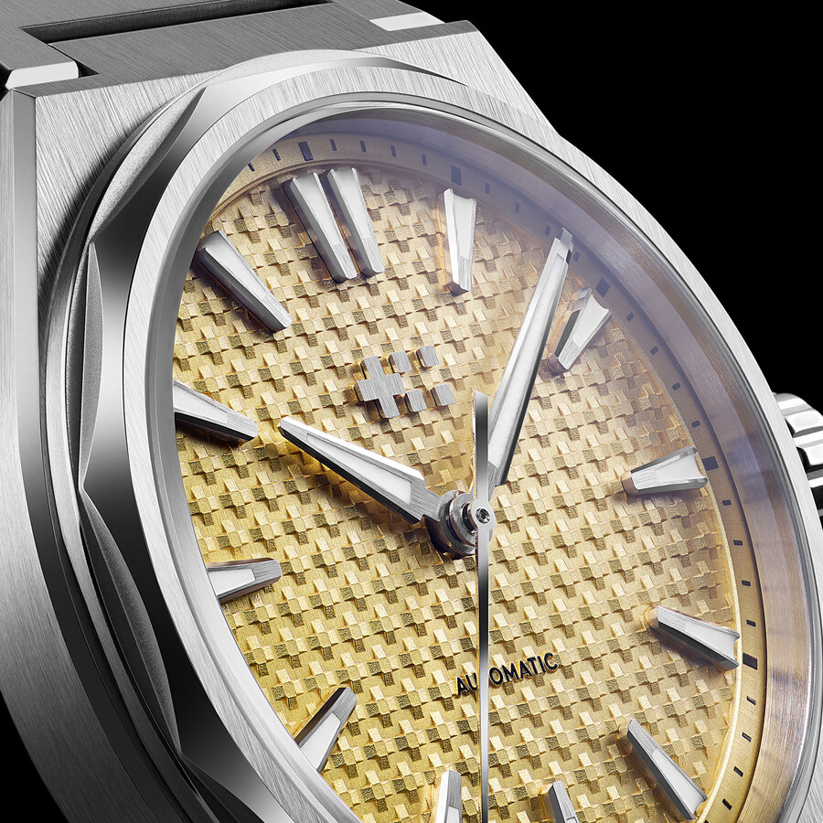 los doce christopher ward