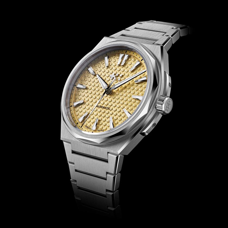los doce christopher ward