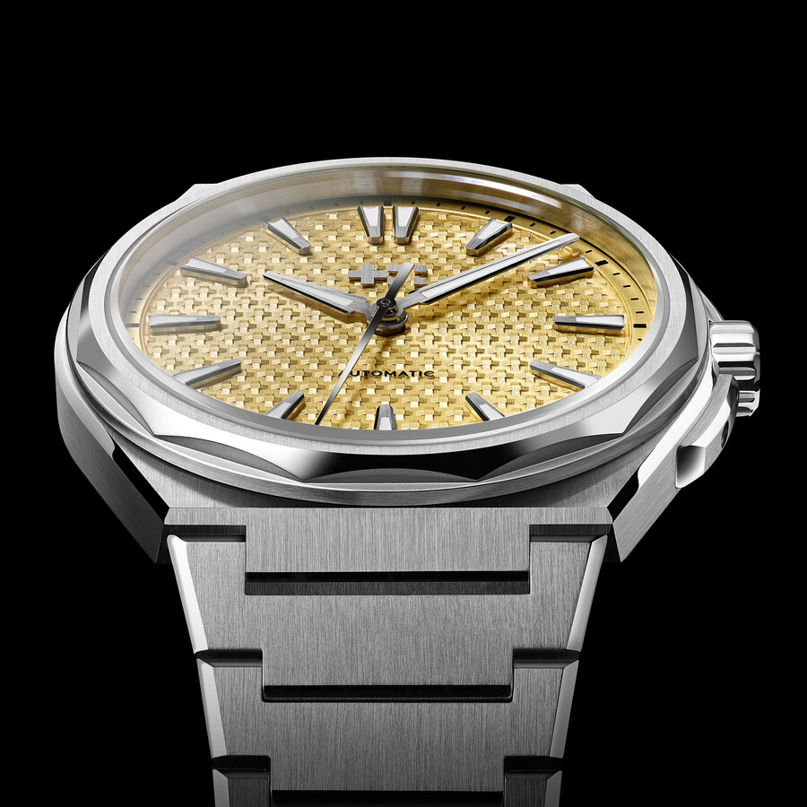 los doce christopher ward