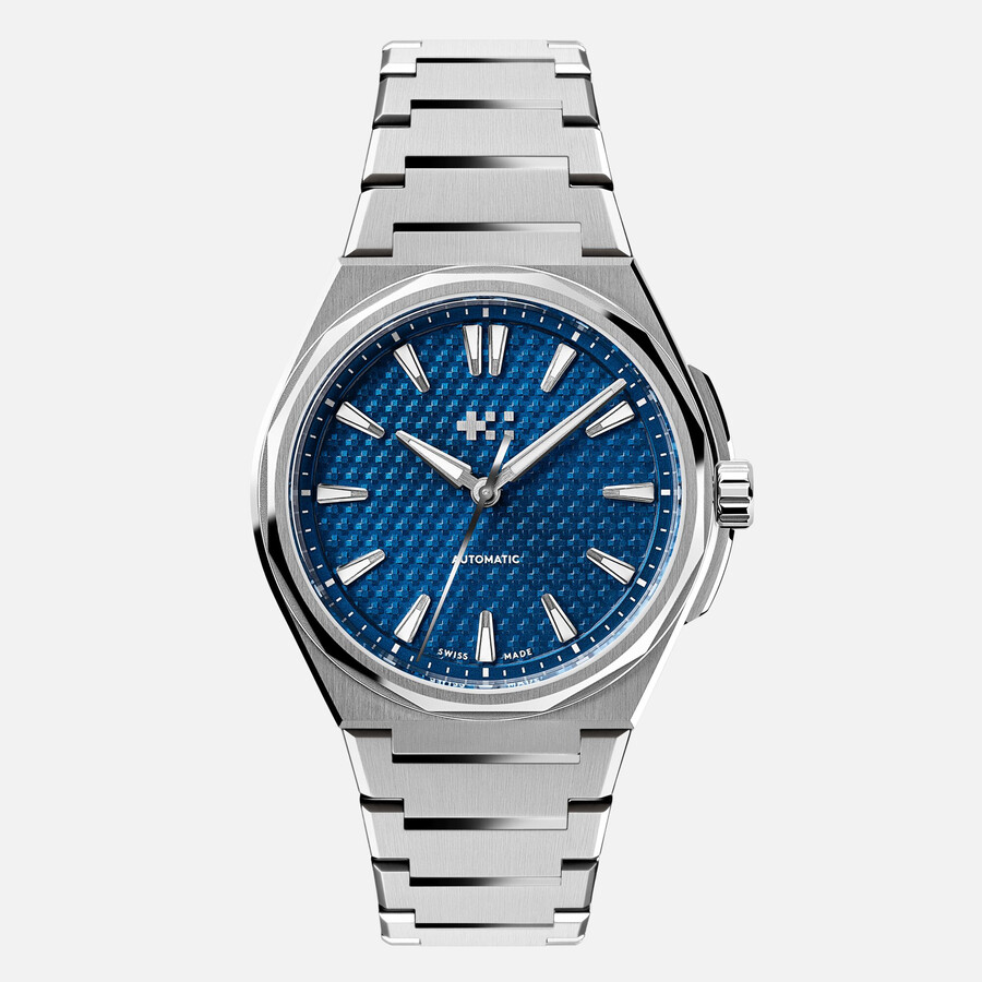 los doce christopher ward