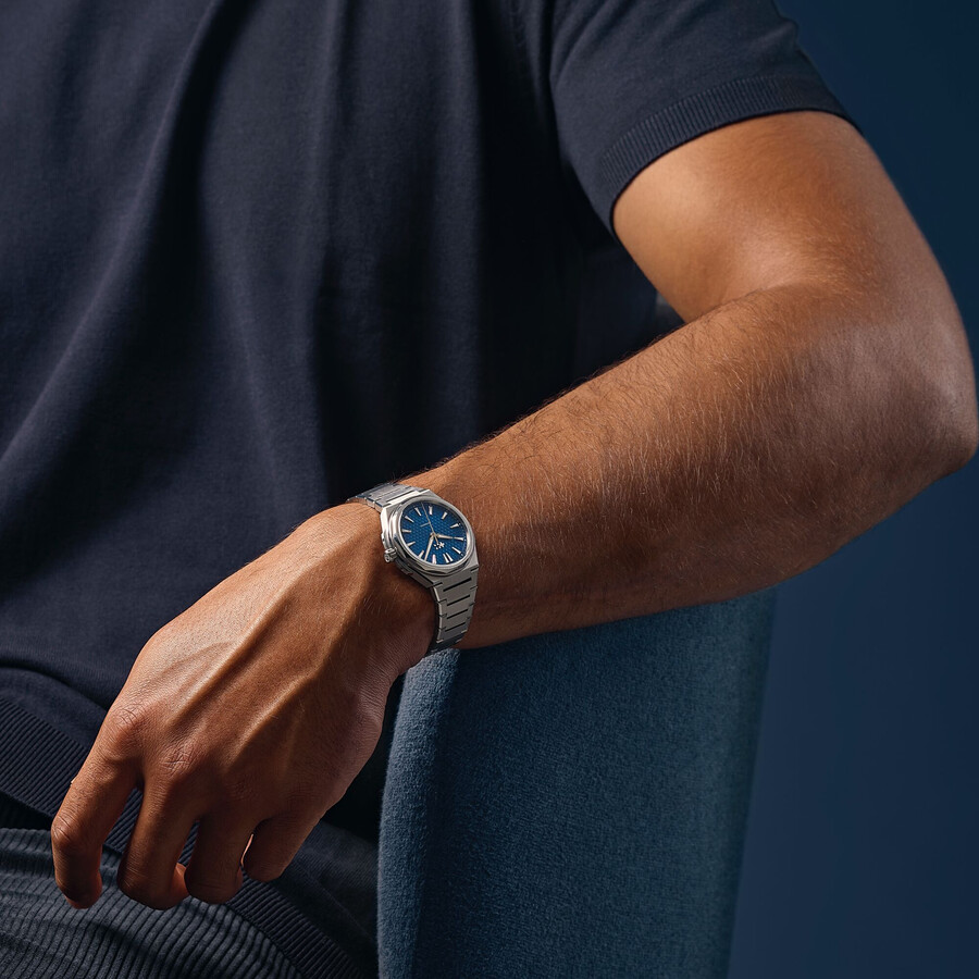 los doce christopher ward
