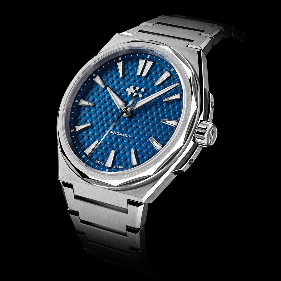 los doce christopher ward