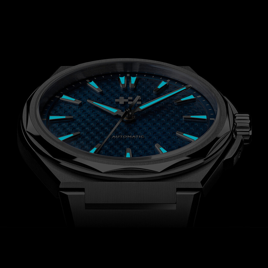 los doce christopher ward