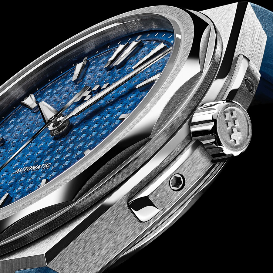 los doce christopher ward