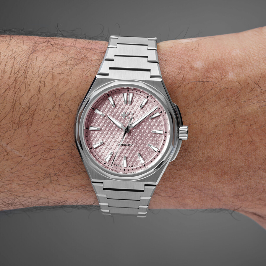 los doce christopher ward