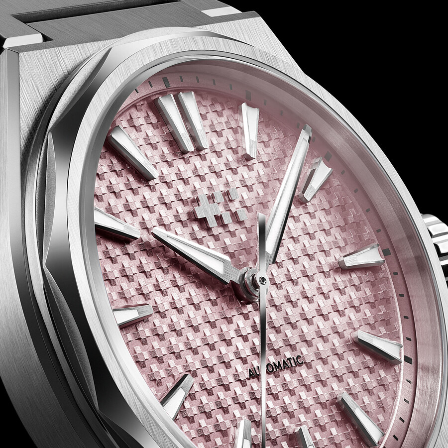 los doce christopher ward