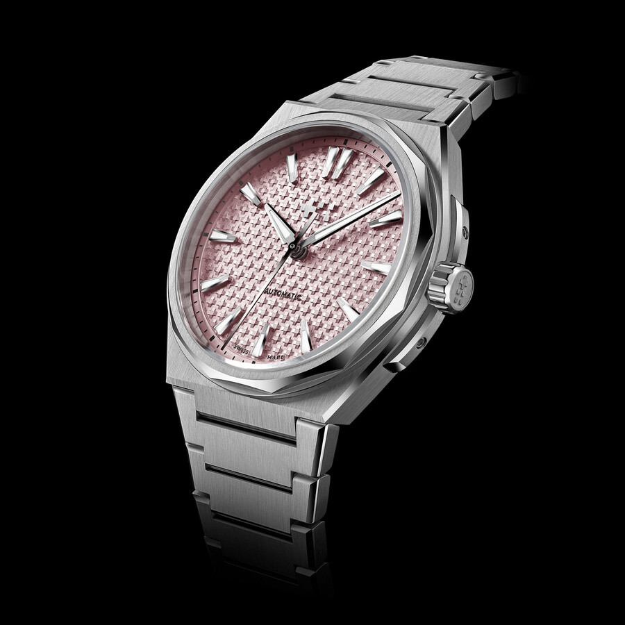 los doce christopher ward
