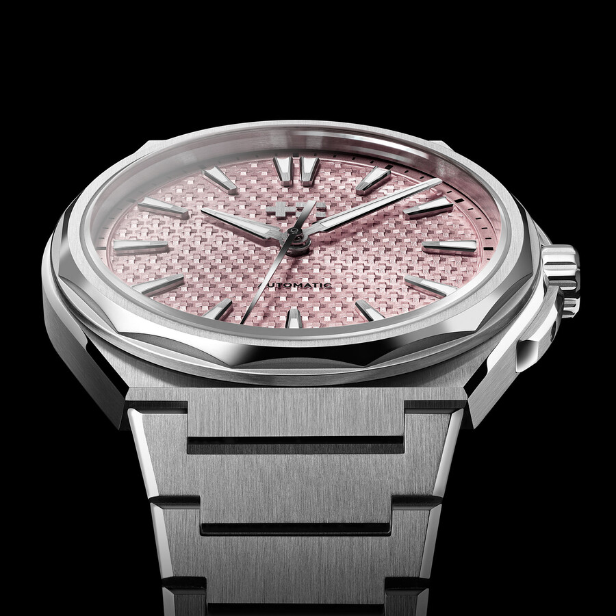 los doce christopher ward