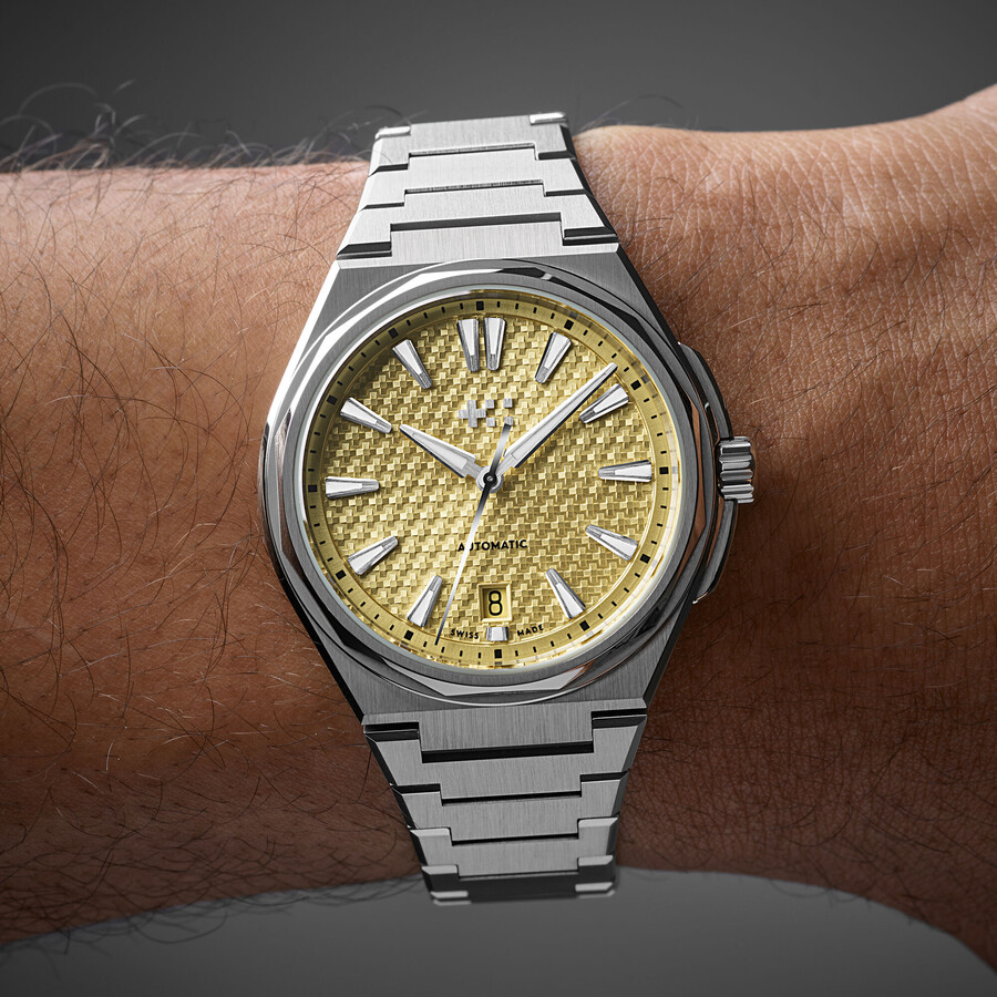 los doce christopher ward