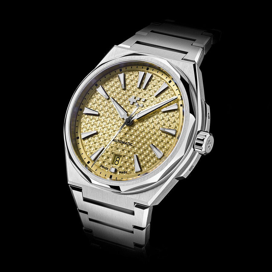 los doce christopher ward