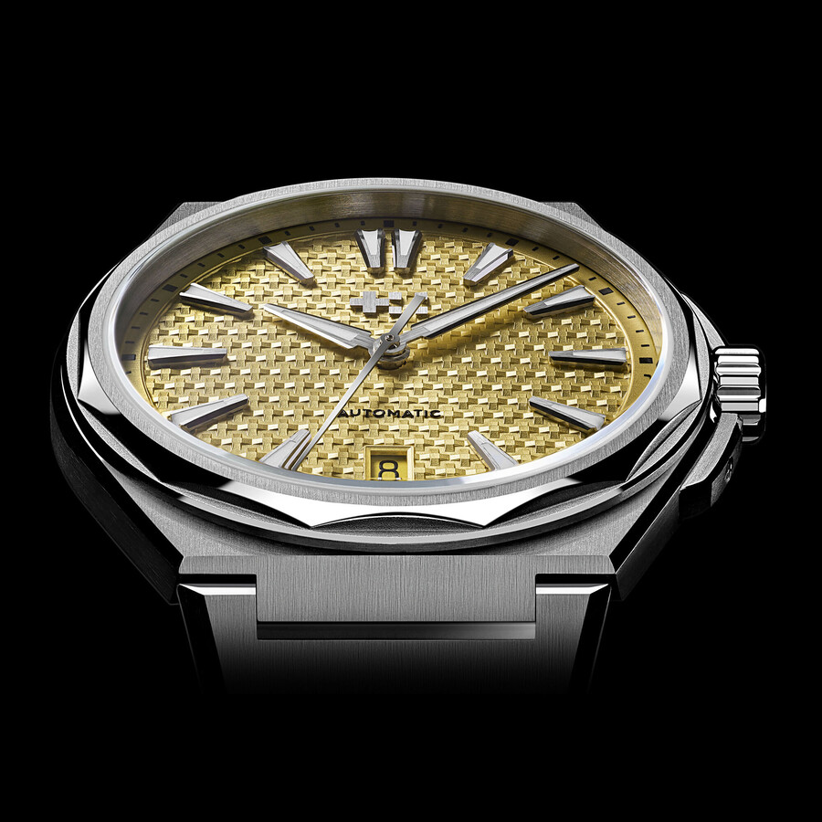 los doce christopher ward