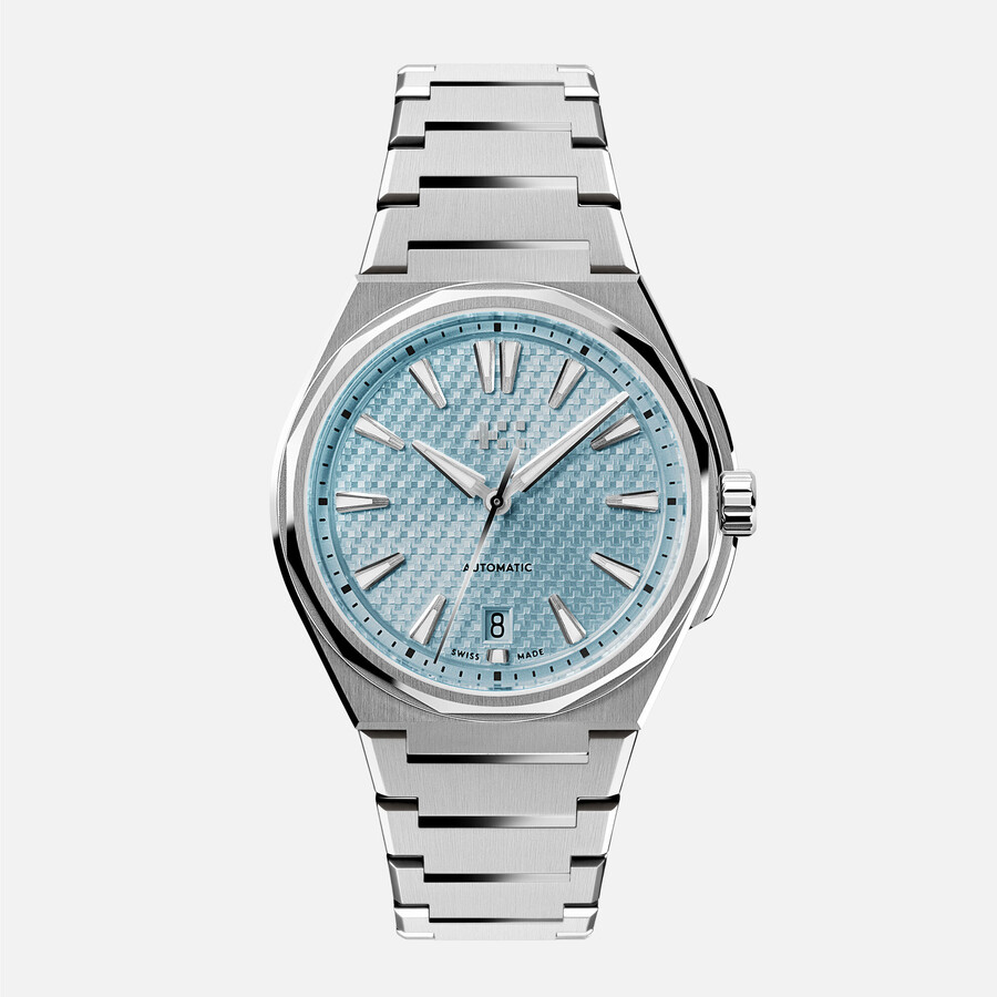 los doce christopher ward