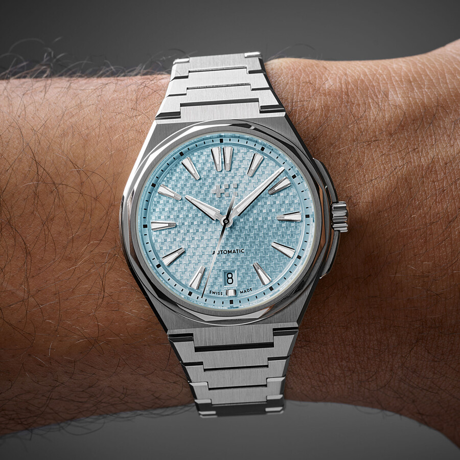 los doce christopher ward