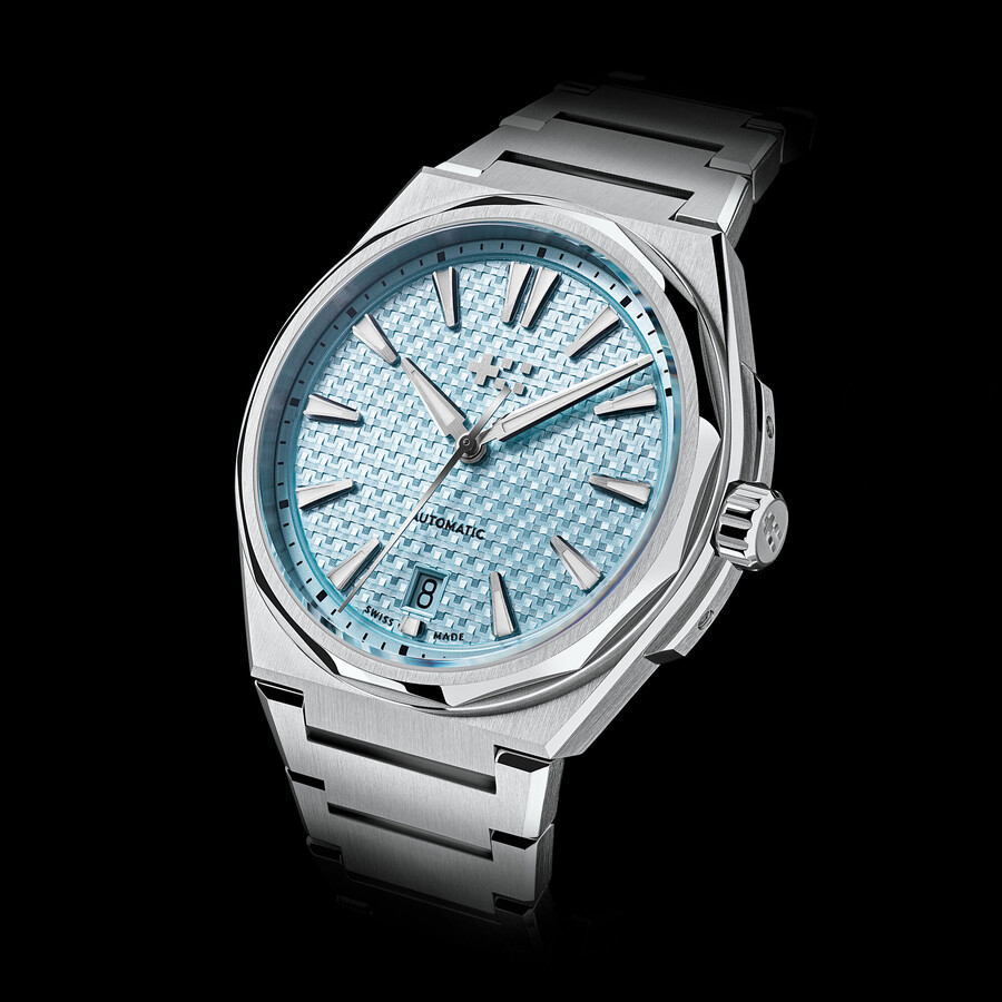los doce christopher ward