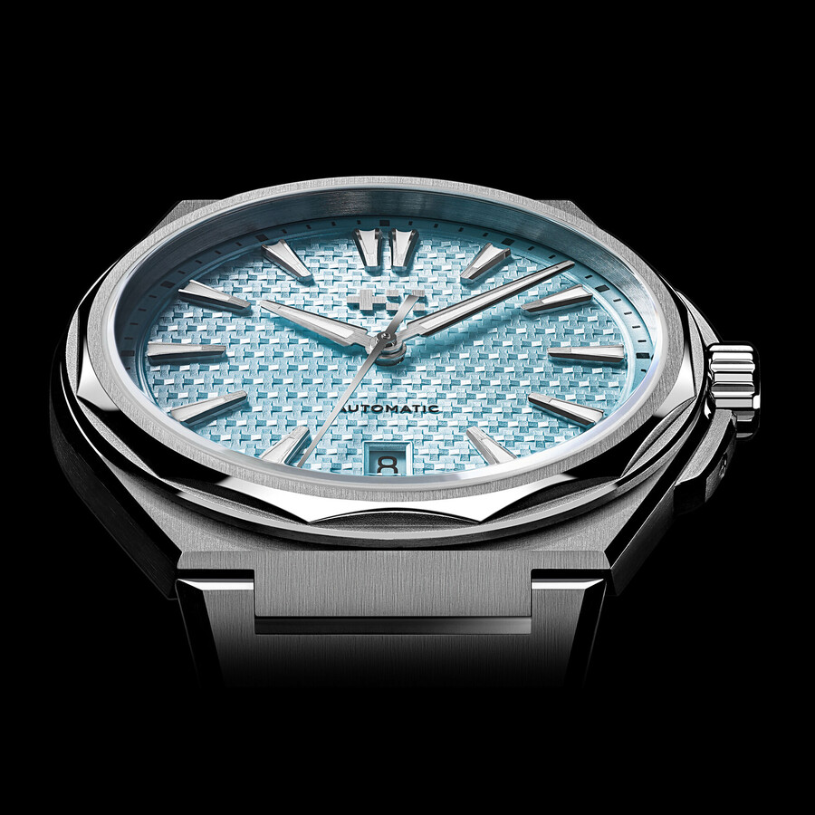 los doce christopher ward