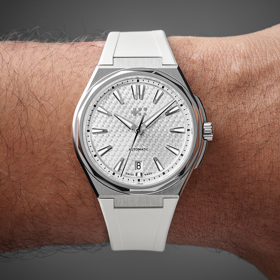 los doce christopher ward