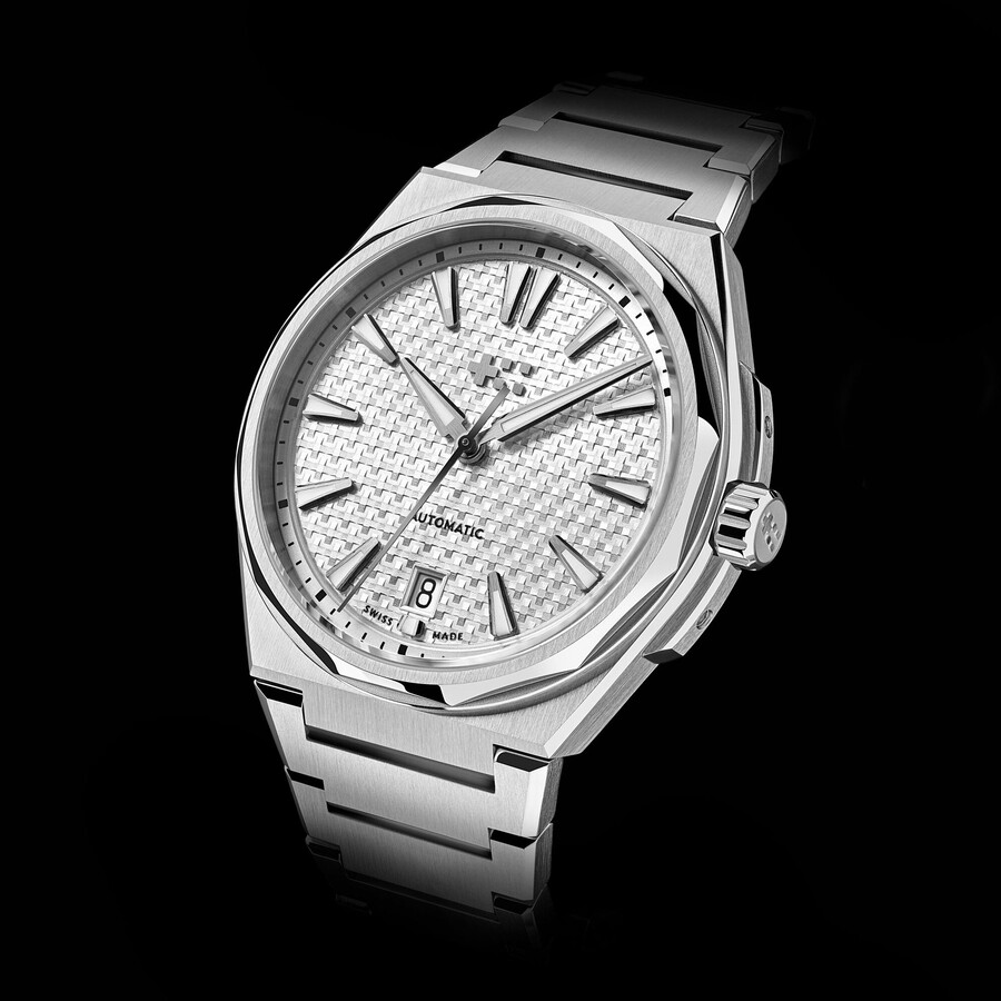 los doce christopher ward