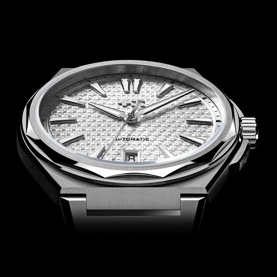 los doce christopher ward