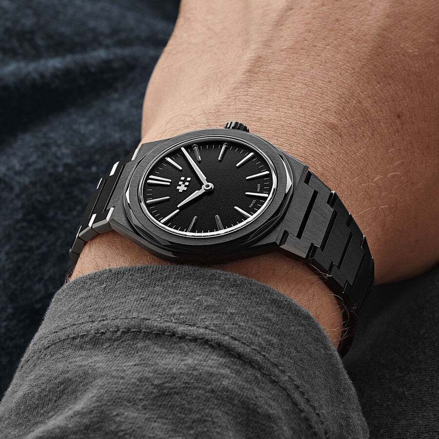 los doce 660 christopher ward