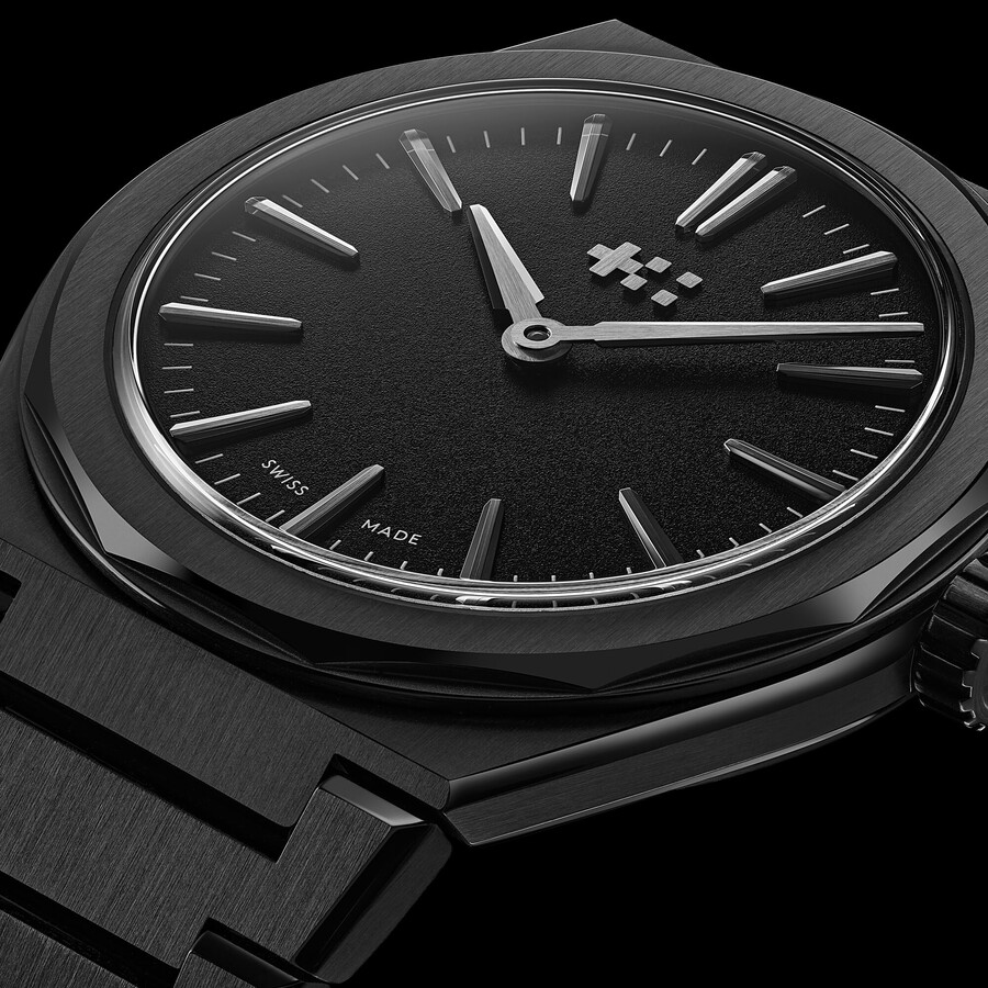 los doce 660 christopher ward