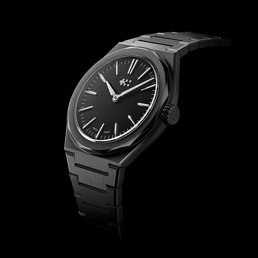 los doce 660 christopher ward