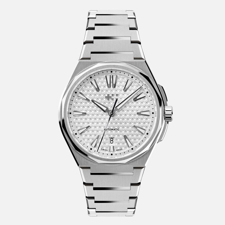 los doce christopher ward