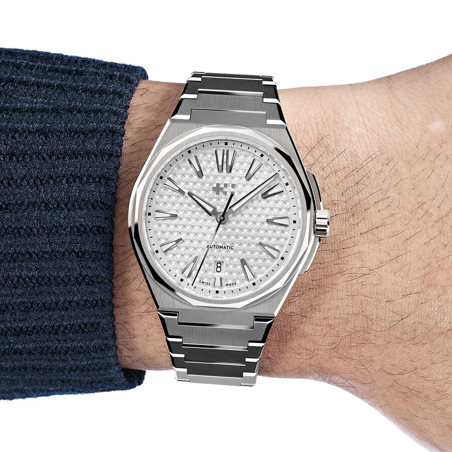 los doce christopher ward