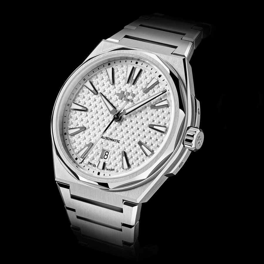 los doce christopher ward