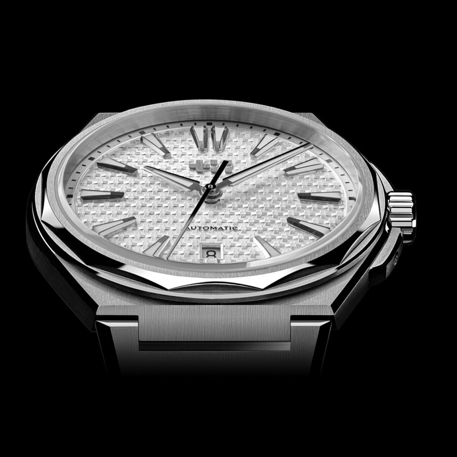 los doce christopher ward