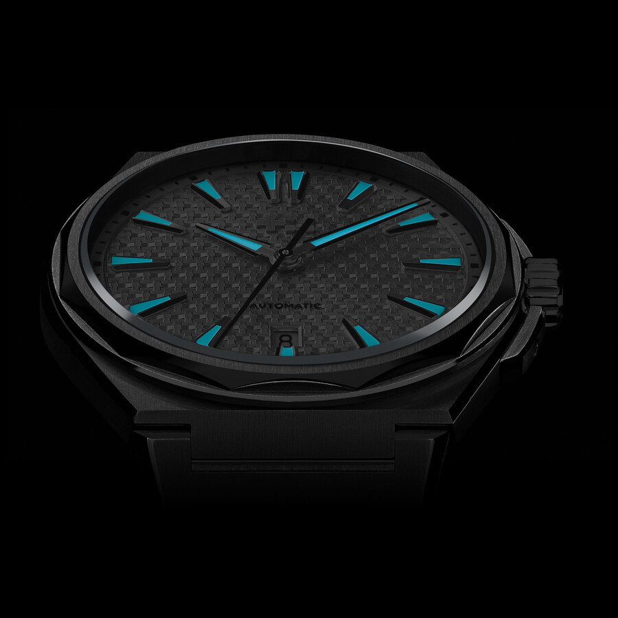 los doce christopher ward