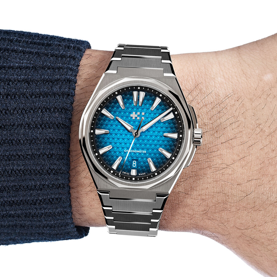 los doce 40 ti christopher ward