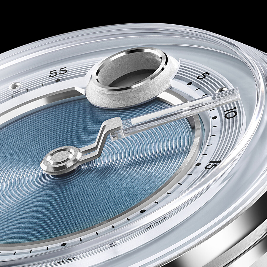 cuero italiano fino christopher ward