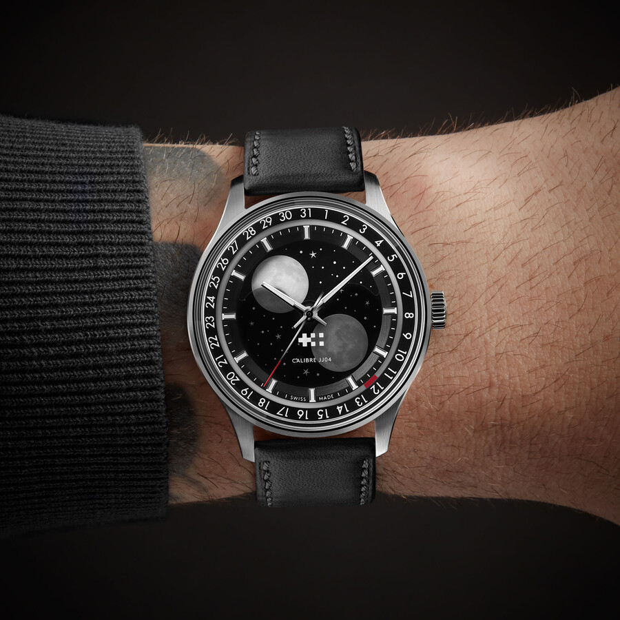 cuero vacona christopher ward
