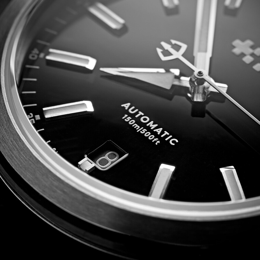 cuero de roble vintage - xs christopher ward